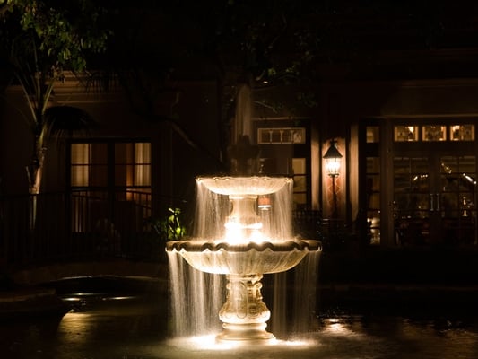 The Langham Huntington, Pasadena by null