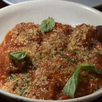 Don Angie - Garganelli Giganti - Italian Near Me - New York, New York