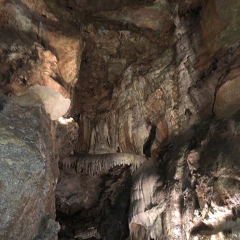 Linville Caverns - Landmarks & Historical Buildings Near Me - Marion, North Carolina