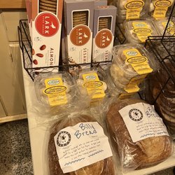 The Cheese Shop