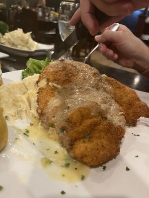 Brass City Bistro by null