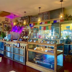 Cloudview Kitchen
