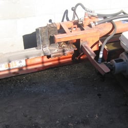 Redwood Rental and Repair