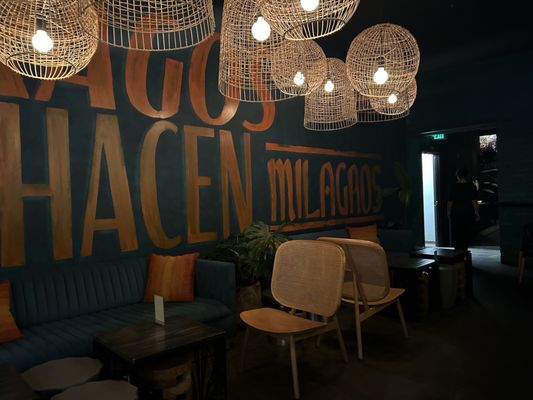 Cayo Coco Rum Bar & Restaurant by null