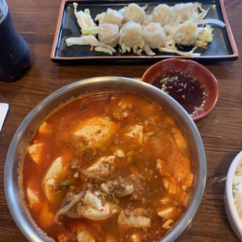 Maroo Sushi And Poke - K2. Soon Du Bu Seafood - Korean Near Me - Danbury, Connecticut Maroo Sushi And Poke - K2. Soon Du Bu Seafood - Korean Near Me - Danbury, Connecticut