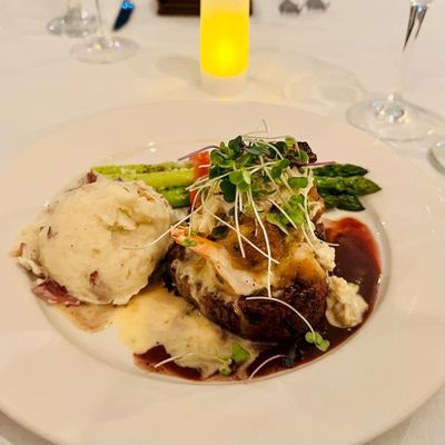 Arancini Italian Restaurant by null