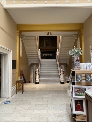 Telfair Academy by null