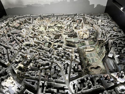 Musée de Montmartre by null