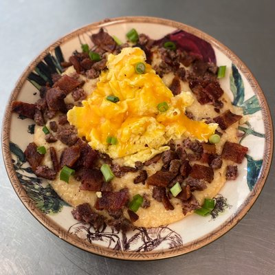 Fork N Spoon by null