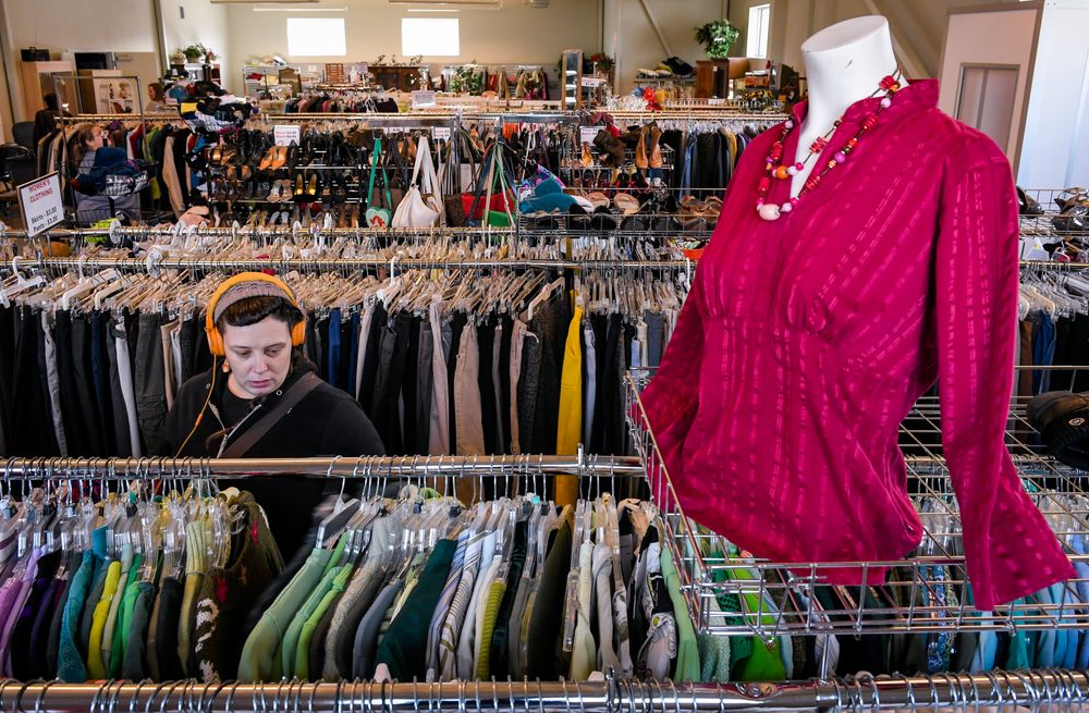 Cross-Lines - social services organization in Kansas City, KS