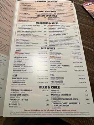 Zizzi - Salisbury by null