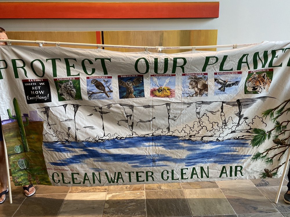 CONGRESSMAN DAVID SCHWEIKERT SCOTTSDALE OFFICE 10603 North Hayden