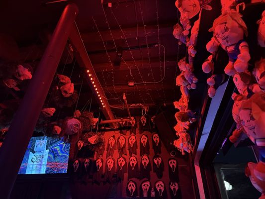 50 Shades of Rosé by null