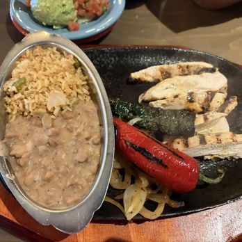Lupe Tortilla Mexican Restaurant - Mexican Near Me - Addison, Texas