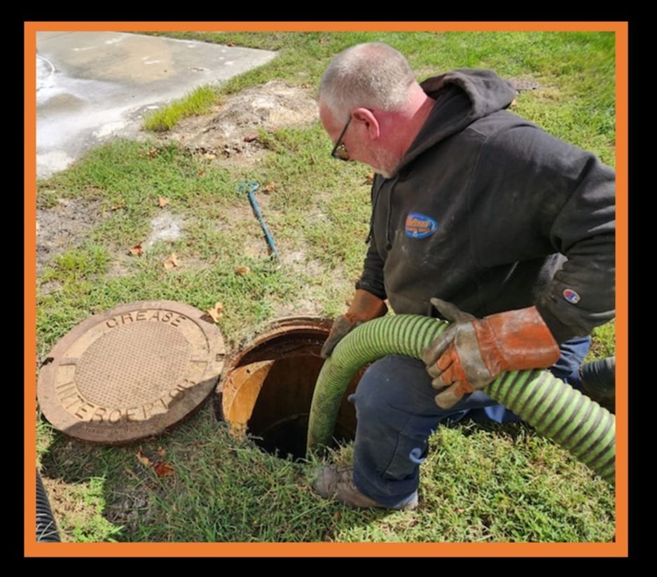 Slide of Walters Environmental Services