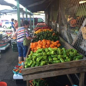Barbour’s Produce - Fruits & Veggies Near Me - Jensen Beach, Florida
