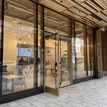Plentea - Outside - Coffee & Tea Near Me - San Francisco, California