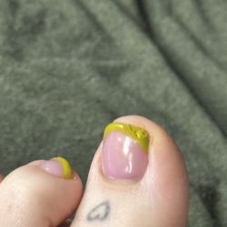 Star Nails