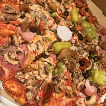 EDDIE'S PIZZA CAFE - Updated January 2026 - 77 Photos & 152