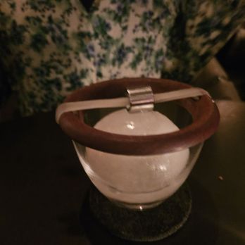 The Aviary - In the rocks - Cocktail Bars Near Me - Chicago, Illinois