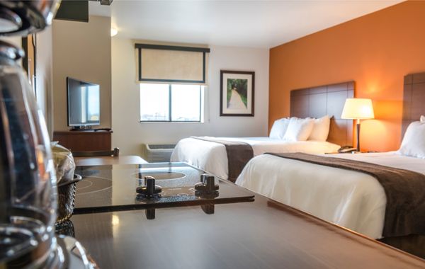 My Place Hotel-North Las Vegas, NV by null
