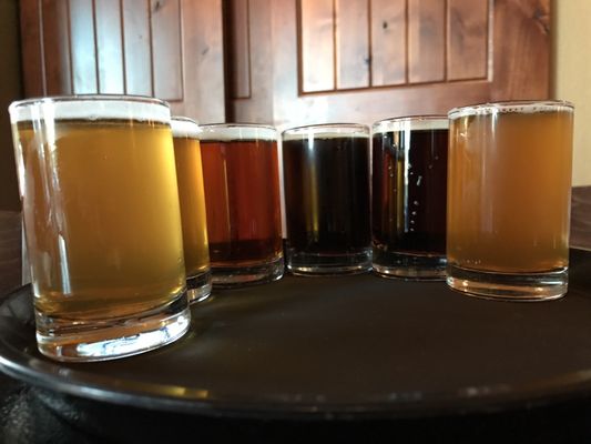 Equinox Brewing by null