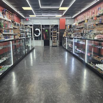 Vape City - Clean - Vape Shops Near Me - La Feria, Texas Vape City - Clean - Vape Shops Near Me - La Feria, Texas