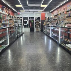 Vape City - Clean