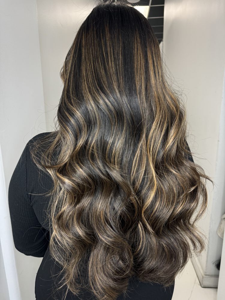 Estelle Hair Studio & Spa