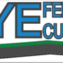 Photo of Frye Fence & Curbscaping