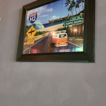 Da Hale - Poke Near Me - Las Vegas, Nevada