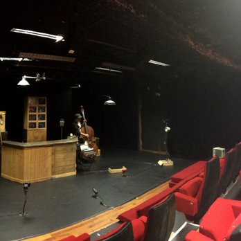 Théâtre des Clochards Célestes - Performing Arts Near Me - Lyon, 69