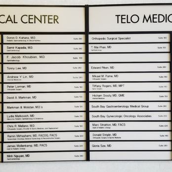 Telo Medical Center - Directory - Medical Centers Near Me - Torrance, California Telo Medical Center - Directory - Medical Centers Near Me - Torrance, California