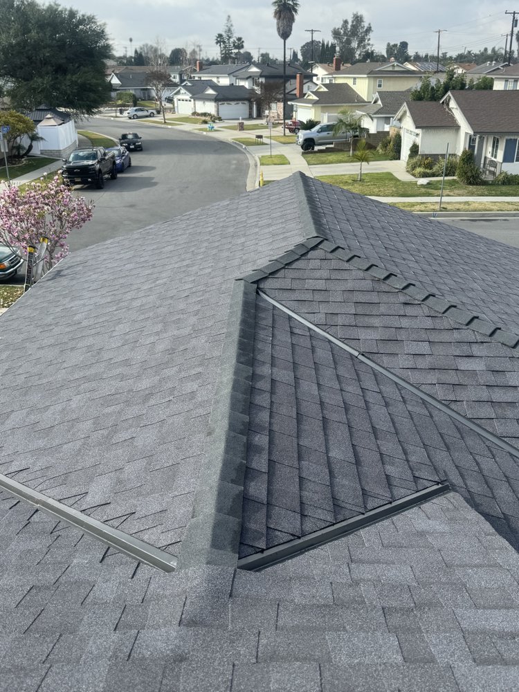 Slide of Sol Roofing