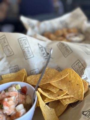 Dixie Fish Company by null