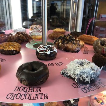 Voodoo Doughnut - Donuts Near Me - Denver, Colorado Voodoo Doughnut - Donuts Near Me - Denver, Colorado