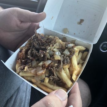 Wienerschnitzel - Cheap ass brisket fries.. - Fast Food Near Me - Hemet, California Wienerschnitzel - Cheap ass brisket fries.. - Fast Food Near Me - Hemet, California
