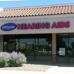 Livingston Hearing Aid Center