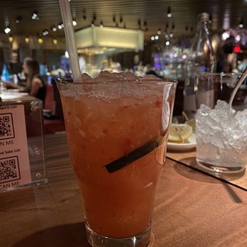 Zuma - Japanese Near Me - Las Vegas, Nevada