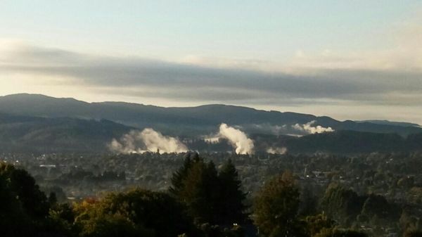 City Lights Boutique Lodge by null