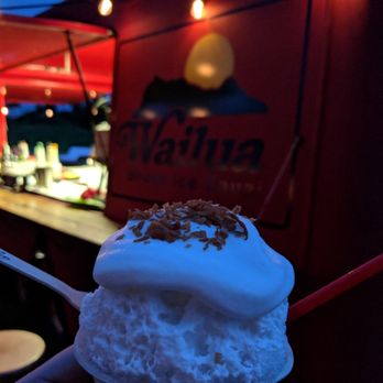 Wailua Shave Ice - Shaved Ice Near Me - Kapaa, Hawaii Wailua Shave Ice - Shaved Ice Near Me - Kapaa, Hawaii