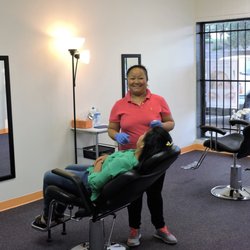Eyebrow Threading And Design