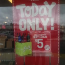Bath & Body Works