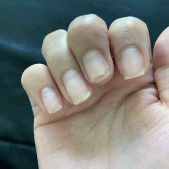 Zen Nail Bar - Horrible - Nail Salons Near Me - Riverside, California