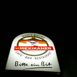 Mexikaner,Im Altstadtviertel