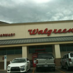 Walgreens