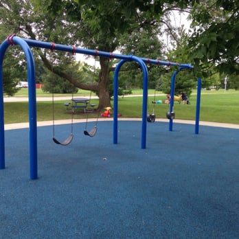 Hawkeye Park - Tennis Near Me - Ankeny, Iowa