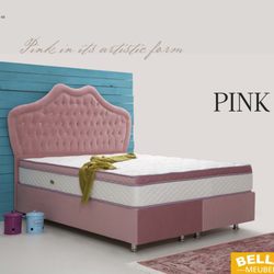 BellaMeubel - Vanaf 350 € boxspring