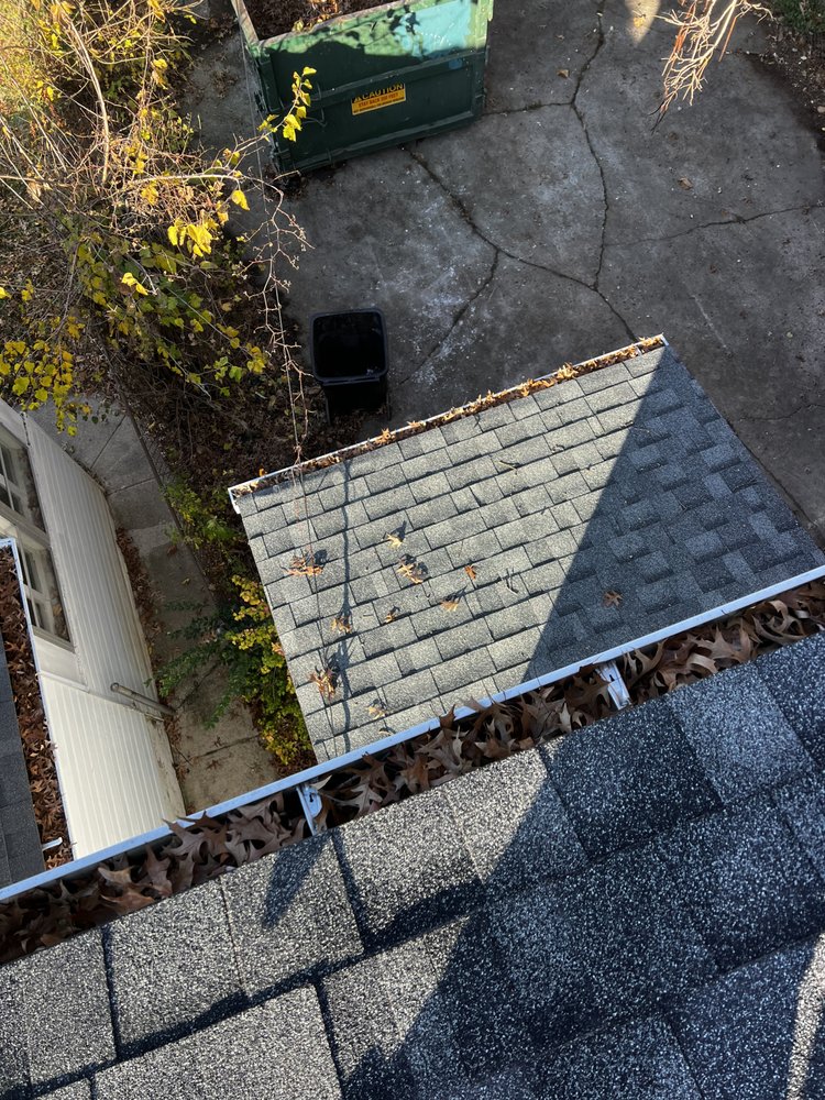 Slide of Rodriguez Construction