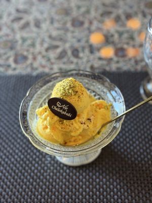 Chelokababi Persian Cuisine by null